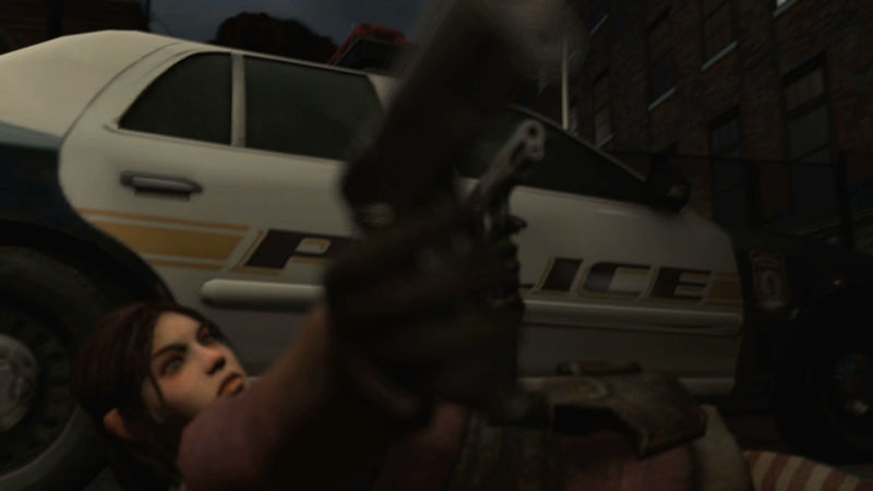 Illustration for article titled Left 4 Dead Hands-On Impressions